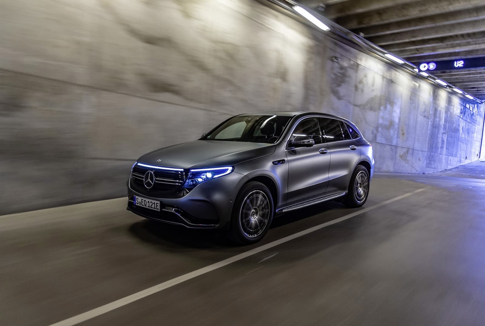 Mercedes Eqc 0519 014