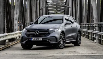 Mercedes Eqc 0519 015