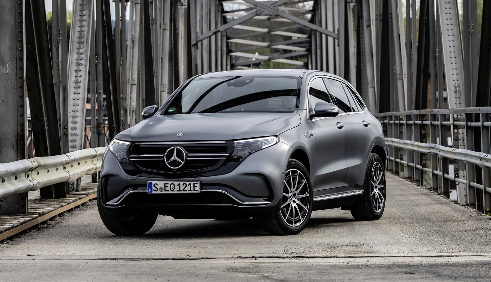 Mercedes Eqc 0519 015