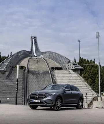 Mercedes Eqc 0519 016