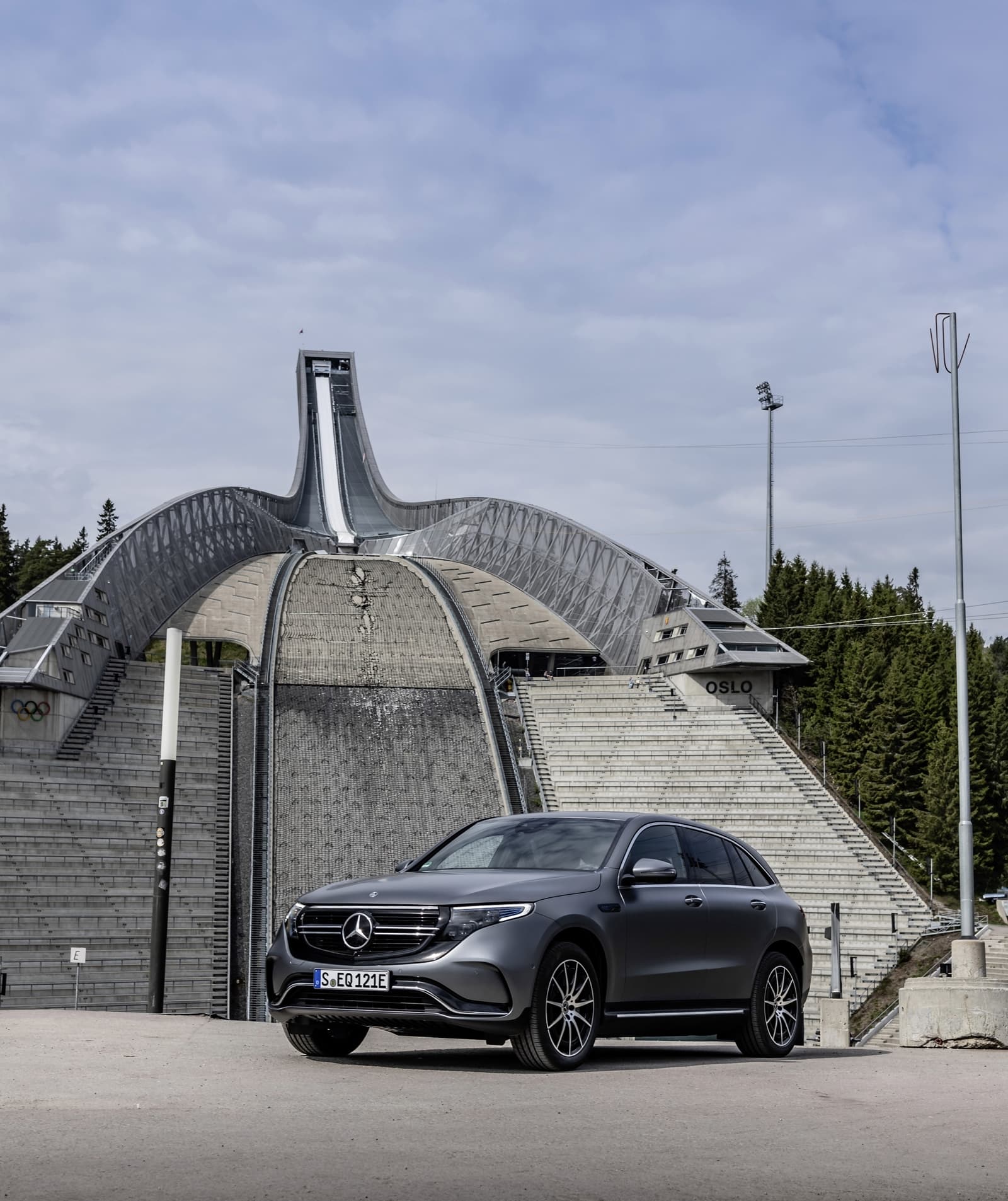 Mercedes Eqc 0519 016