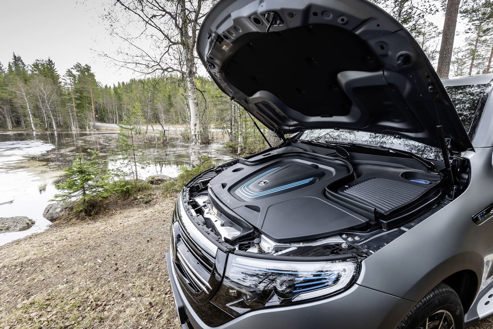Mercedes Eqc 0519 017