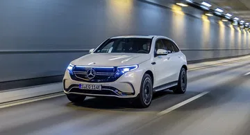 Mercedes Eqc 0519 023