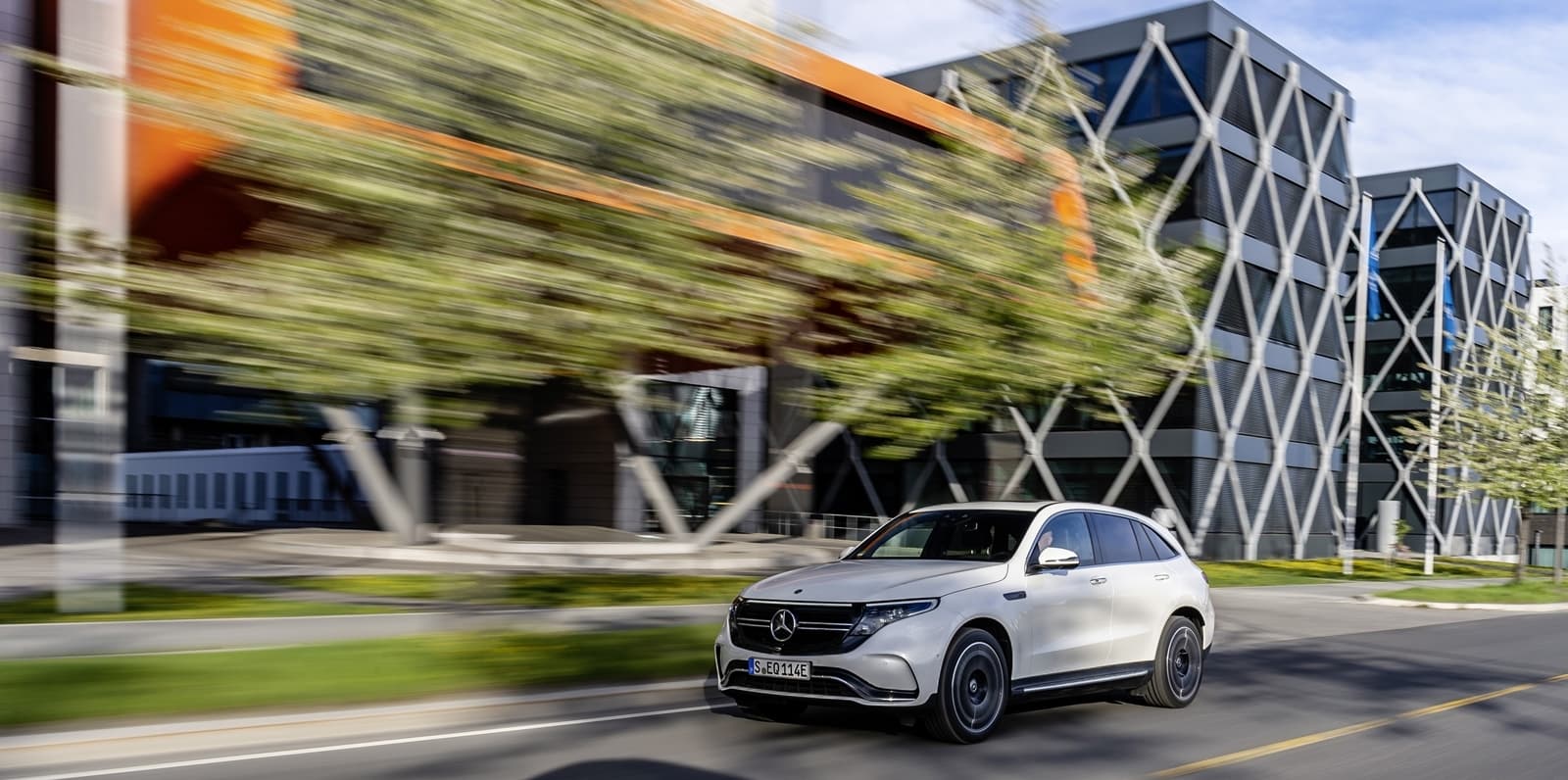 Mercedes Eqc 0519 024