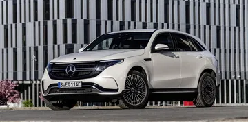 Mercedes Eqc 0519 028