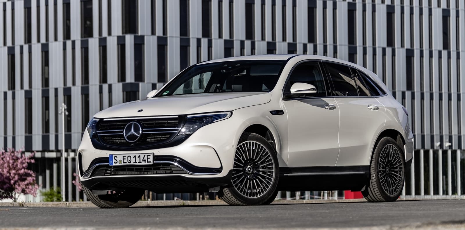 Mercedes Eqc 0519 028