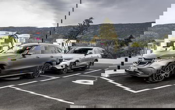 Mercedes Eqc 0519 032