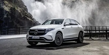 Mercedes Eqc 0519 033