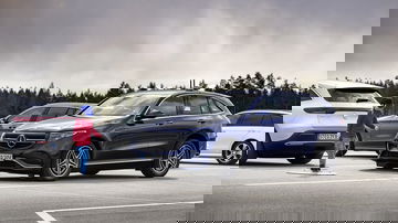 Mercedes Eqc 0519 035