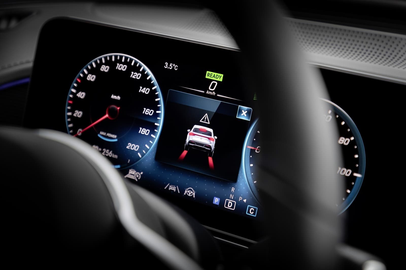 Mercedes Eqc 0519 036