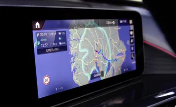 Mercedes Eqc 0519 038