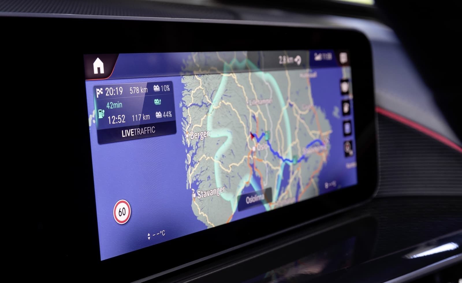 Mercedes Eqc 0519 038