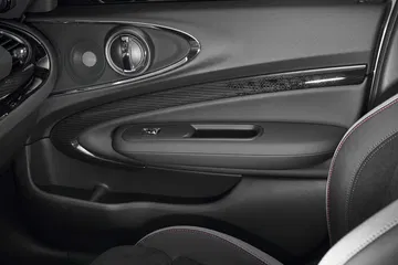 Mini Clubman Jcw 2019 14