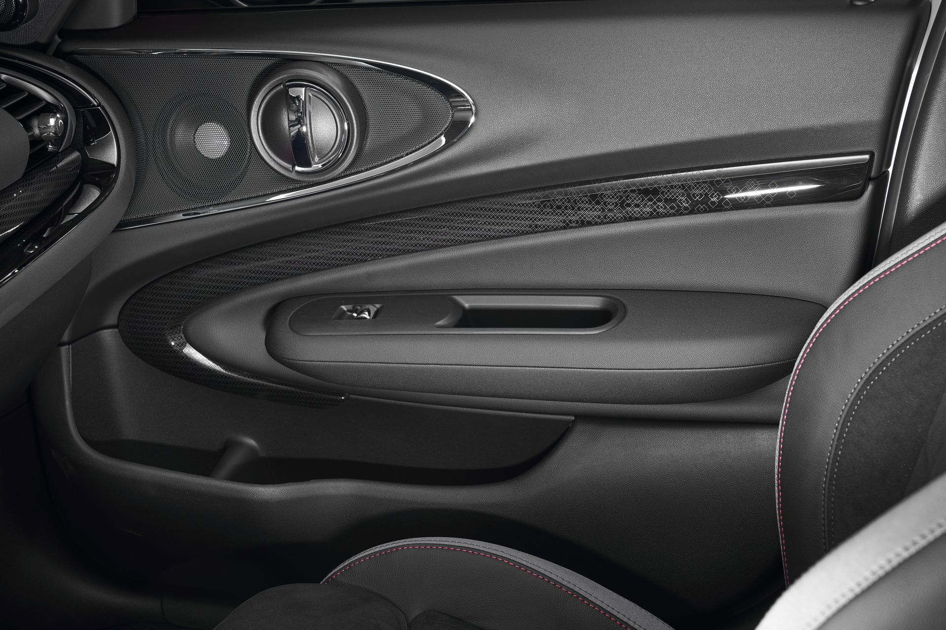 Mini Clubman Jcw 2019 14