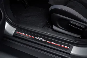 Mini Clubman Jcw 2019 15