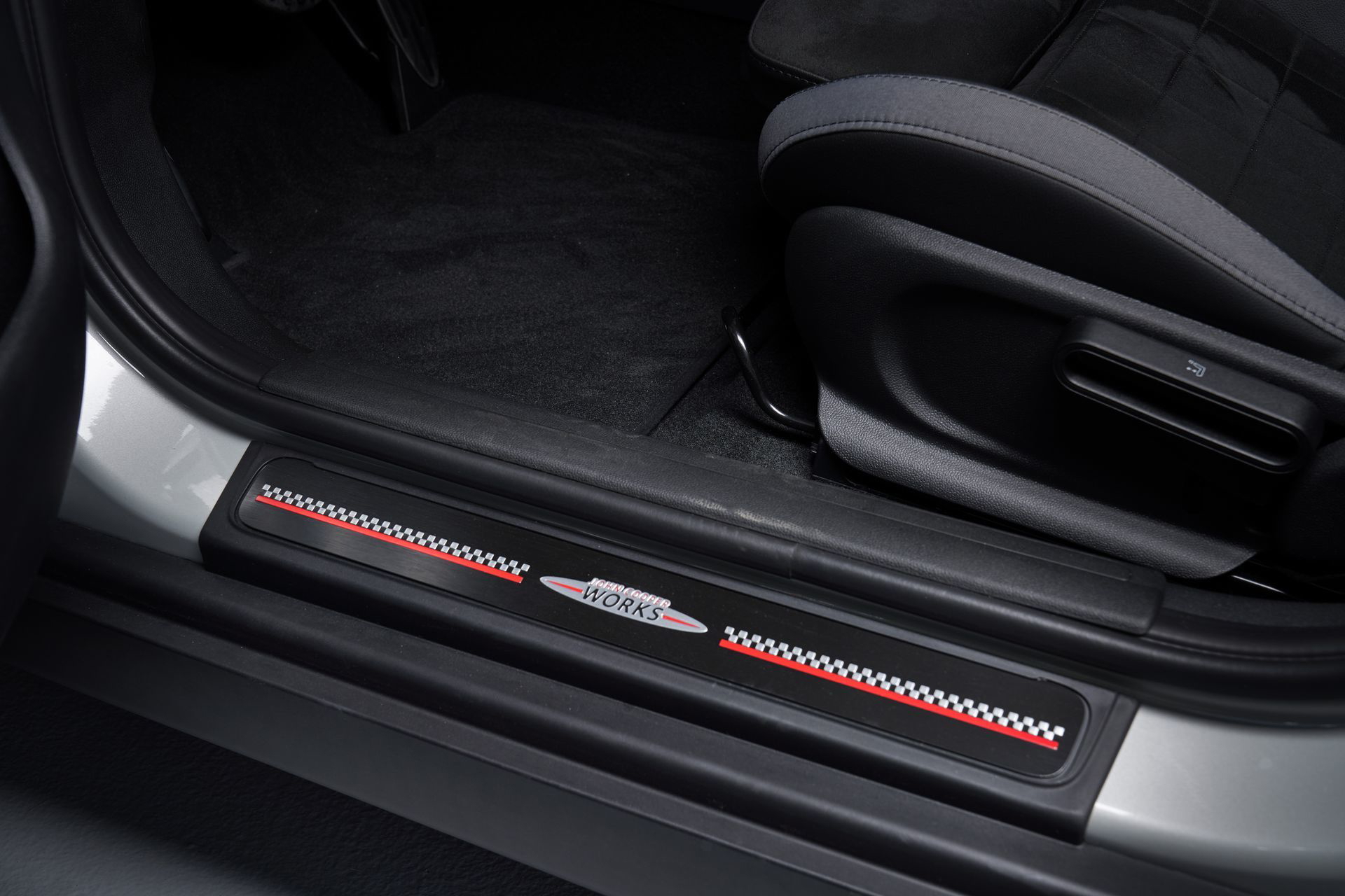 Mini Clubman Jcw 2019 15