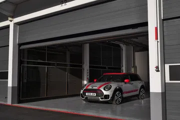 Mini Clubman Jcw 2019 21