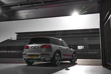 Mini Clubman Jcw 2019 24