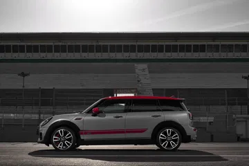 Mini Clubman Jcw 2019 25