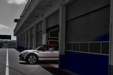 Mini Clubman Jcw 2019 30