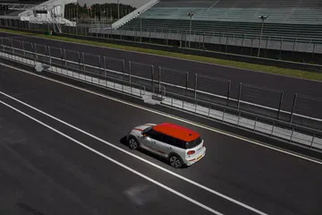 Mini Clubman Jcw 2019 33