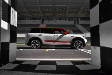 Mini Clubman Jcw 2019 38