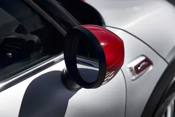 Mini Clubman Jcw 2019 40