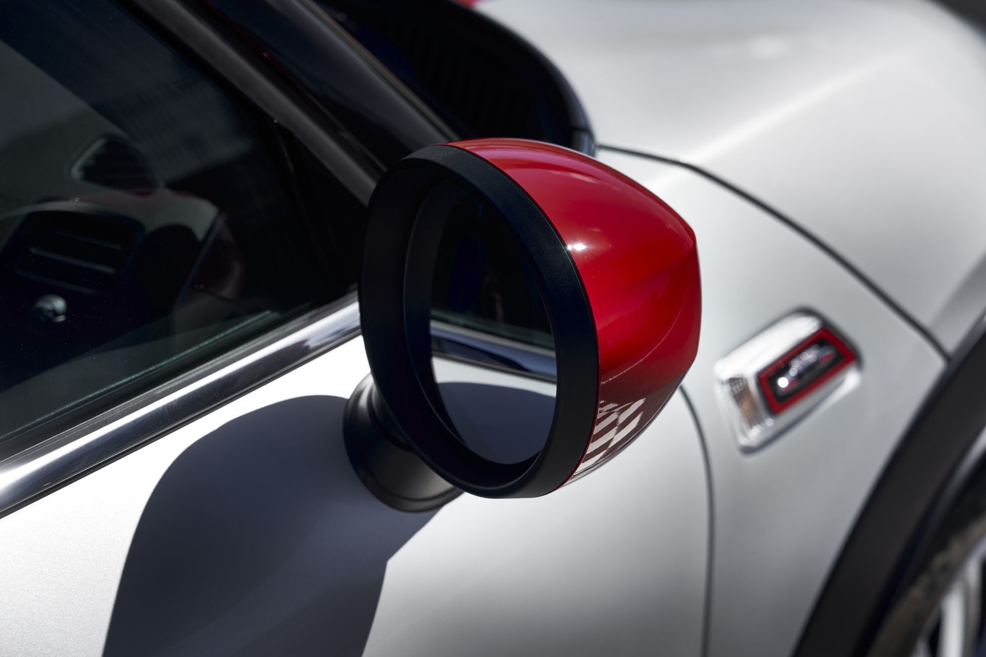 Mini Clubman Jcw 2019 40