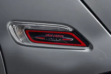 Mini Clubman Jcw 2019 41
