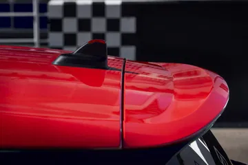 Mini Clubman Jcw 2019 42