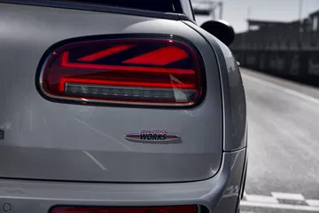 Mini Clubman Jcw 2019 43