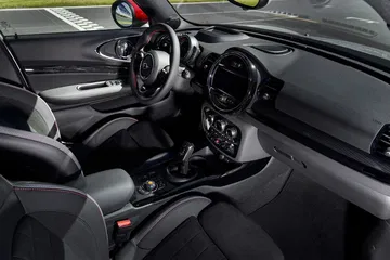 Mini Clubman Jcw 2019 45