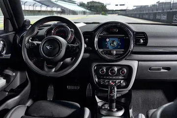 Mini Clubman Jcw 2019 46