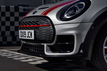 Mini Clubman Jcw 2019 49
