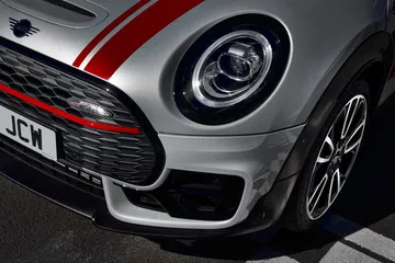 Mini Clubman Jcw 2019 50