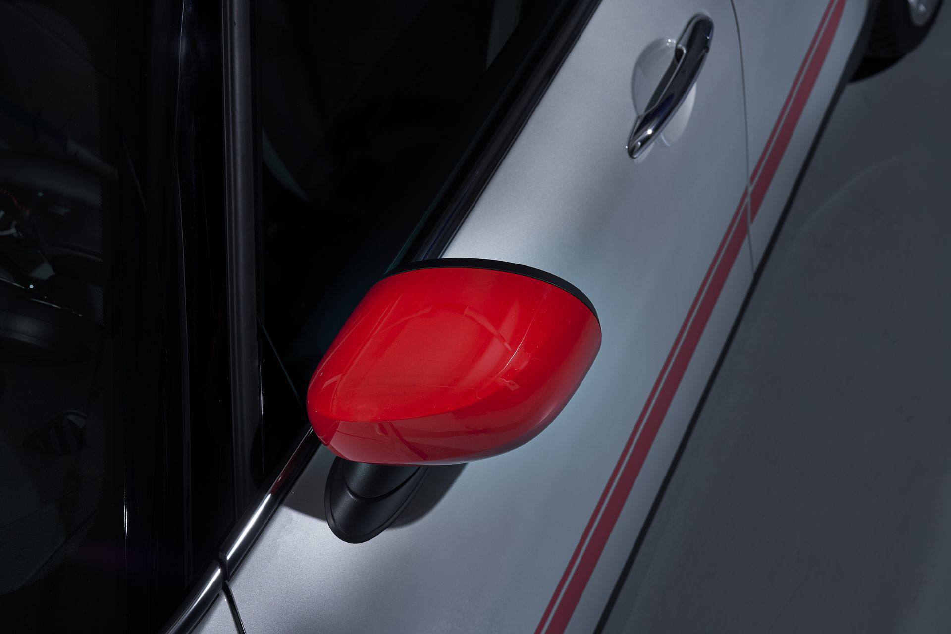 Mini Clubman Jcw 2019 7