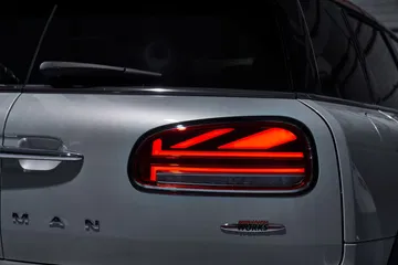 Mini Clubman Jcw 2019 9