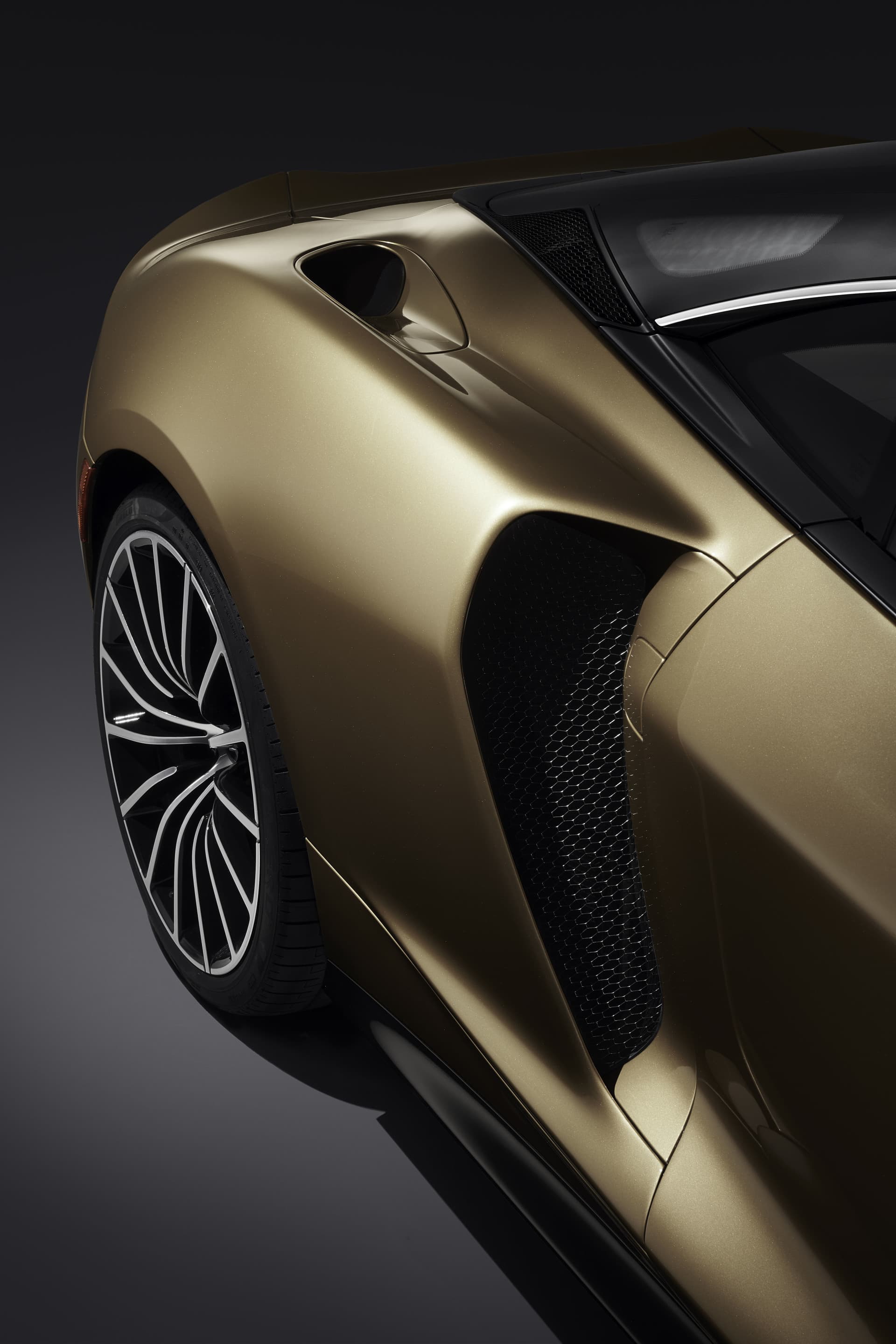 New Mclaren Gt 15052019 07