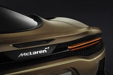 New Mclaren Gt 15052019 09