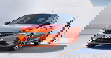 Opel Corsa E 0519 001