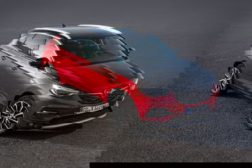 Opel Grandland X Hybrid4