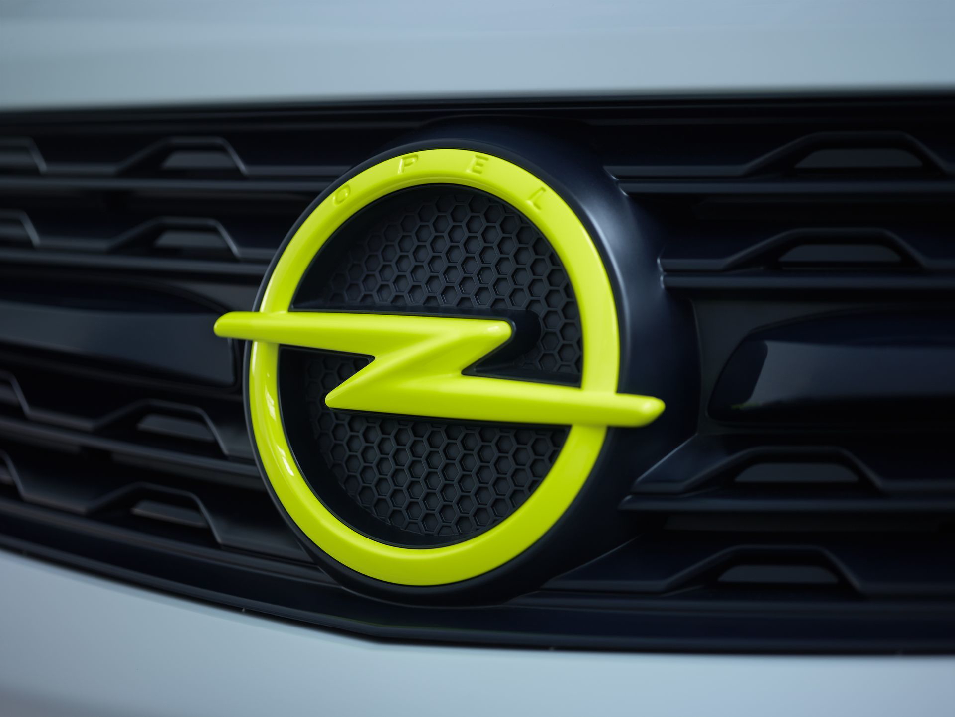Showcar Opel Zafira Life o Team, 2019