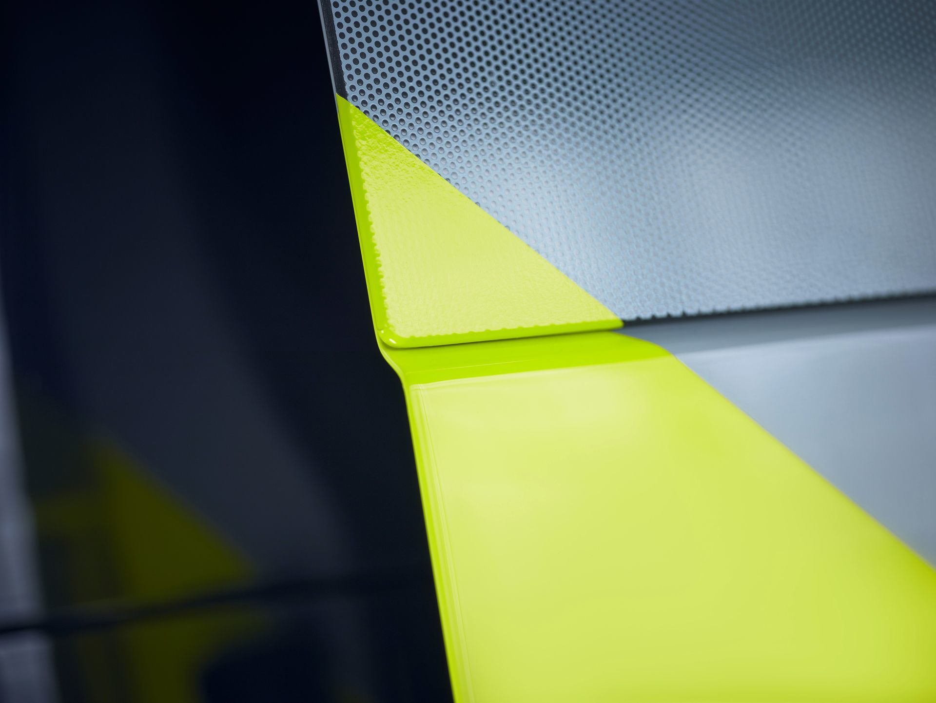 Showcar Opel Zafira Life o Team, 2019