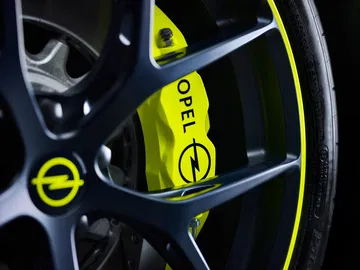 Showcar Opel Zafira Life o Team, 2019