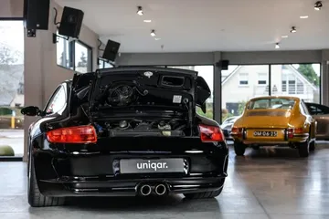 Porsche 911 Gt3 Venta 17