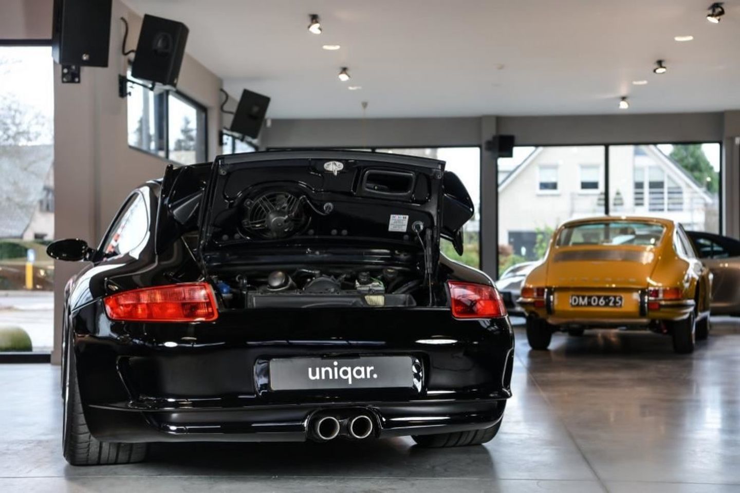 Porsche 911 Gt3 Venta 17