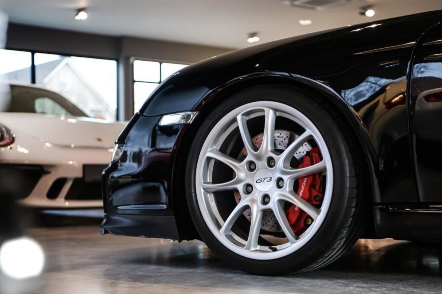 Porsche 911 Gt3 Venta 19
