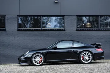Porsche 911 Gt3 Venta 21