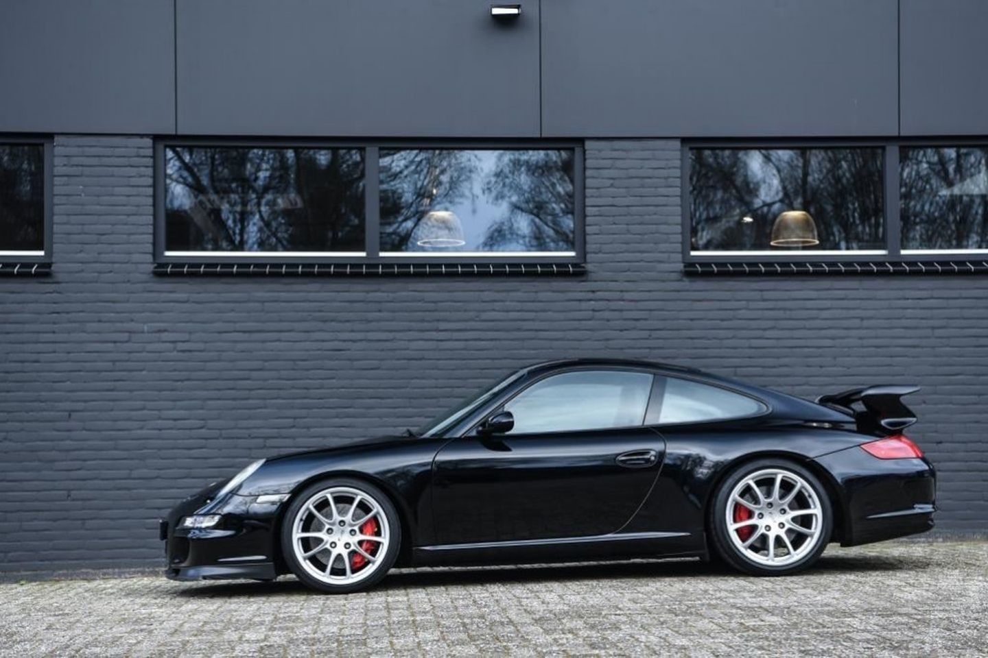 Porsche 911 Gt3 Venta 21
