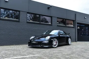 Porsche 911 Gt3 Venta 22